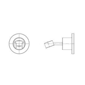 Kohler® K-975-CP