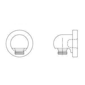 Kohler® K-976-SN