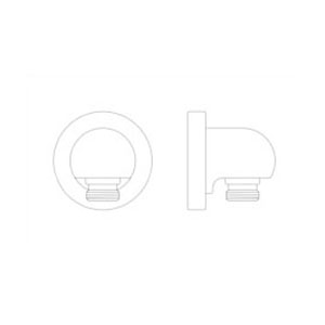 Kohler® K-976-CP
