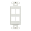 Legrand® WP3414WH