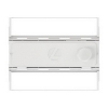 Lithonia Lighting® CPHB ALO16 MVOLT SWW9 80CRI DWH