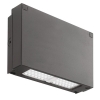 Lithonia Lighting® WPX1 LED P2 50K MVOLT PE DDBXD