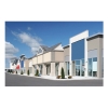 Lithonia Lighting® WPX1 LED P2 50K MVOLT PE DDBXD