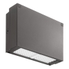 Lithonia Lighting® WPX2 LED 50K MVOLT PE DDBXD