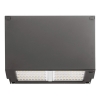 Lithonia Lighting® WPX2 LED 50K MVOLT PE DDBXD