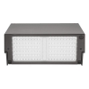 Lithonia Lighting® WPX3 LED 50K MVOLT PE DDBXD