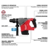 Milwaukee&reg; 2917-20