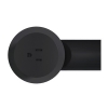 Pass & Seymour® CP498TR15BK