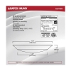 SATCO® 62-1803