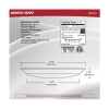 SATCO® 62-1811