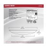 SATCO® 62-1814
