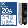 Square D QO120