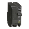 Square D QO240