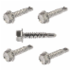 Peco Fasteners 12114T5TEK