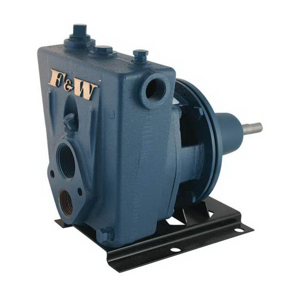 Flint & Walling® CPJ10B CPJ10B