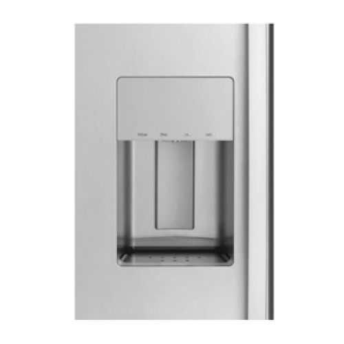 GE Appliances PSB42YSNSS PSB42YSNSS