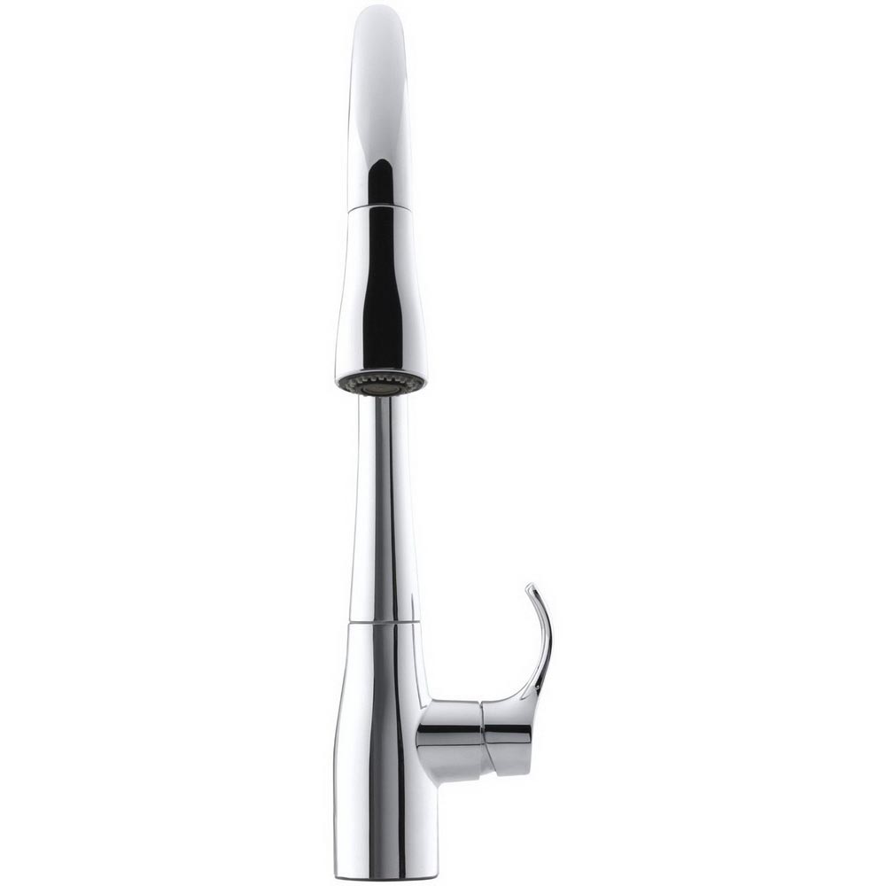 Kohler® K596VS K596VS City Plumbing & Electric Supply