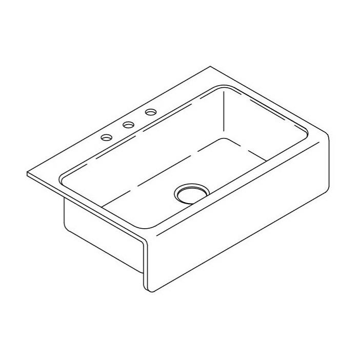 Kohler® K65464UK4 K65464UK4