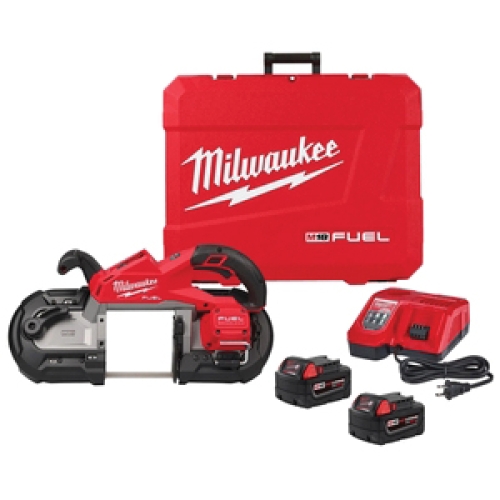 Milwaukee® 2929-22 2929-22 | City Plumbing & Electric Supply