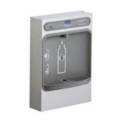 Bosch Hands-Free bottle fill water dispenser